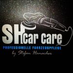 SH CarCare GbR Fahrzeugaufbereitung